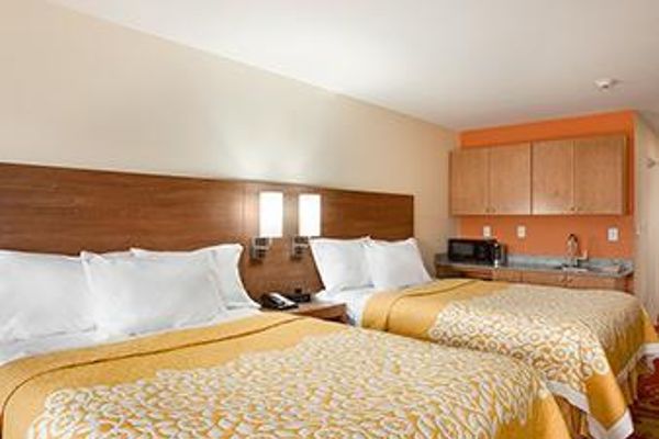 Days Inn and Suites Caldwell (Malta)